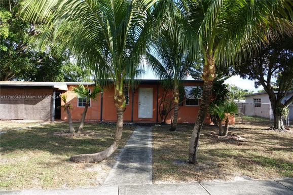 5264 NE 15th Ave, Pompano Beach FL 33064