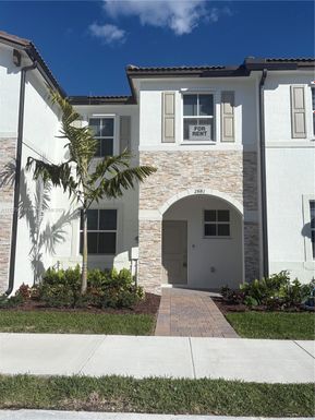 2881 SE 25TH RD # 2881, Homestead FL 33035