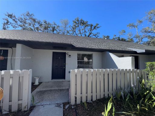 2008 S 10th St # C, Fort Pierce FL 34950