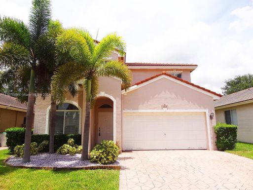 3803 Woodfield Drive, Coconut Creek FL 33073