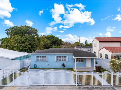 5366 E 6th Ave # 0, Hialeah FL 33013