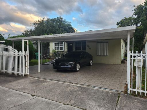 1920 NW 55th Ter, Miami FL 33142