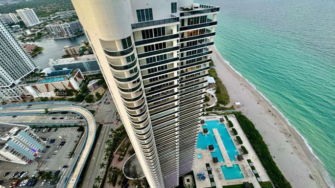 1830 S Ocean Dr # 4708, Hallandale Beach FL 33009