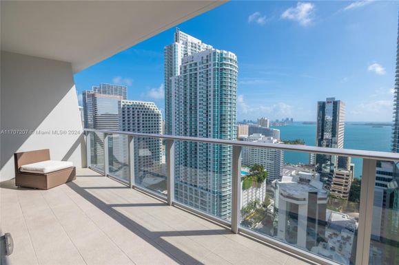 1010 Brickell Ave # 2904, Miami FL 33131