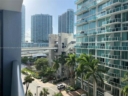 31 SE 6TH STREET # 808, Miami FL 33131