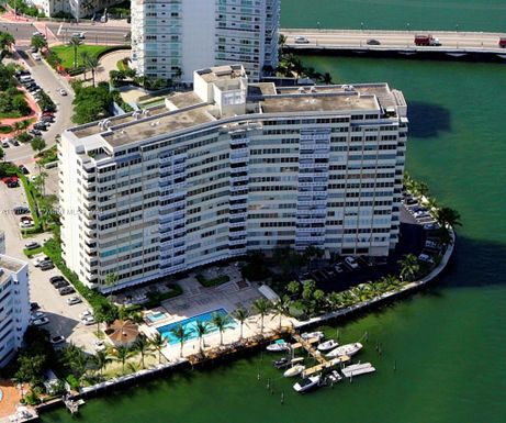 20 Island Ave # 1109, Miami Beach FL 33139