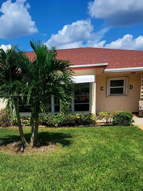 5145 NW 3rd St # C, Delray Beach FL 33445