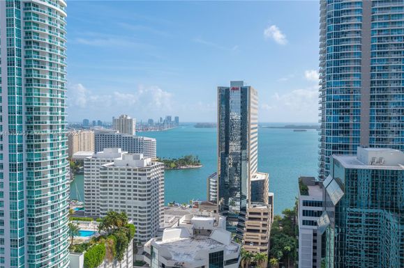 1010 Brickell Ave # 2904, Miami FL 33131