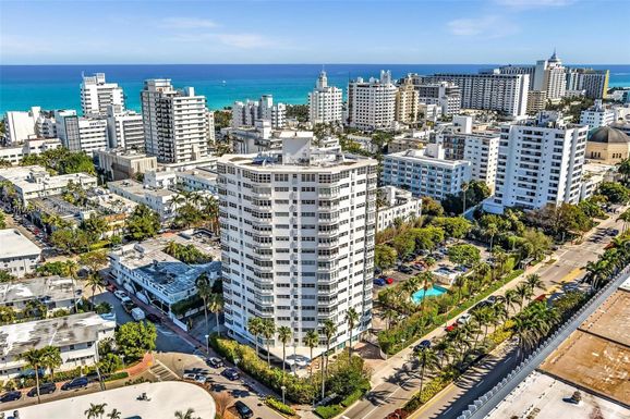 1881 Washington Ave # 16H, Miami Beach FL 33139