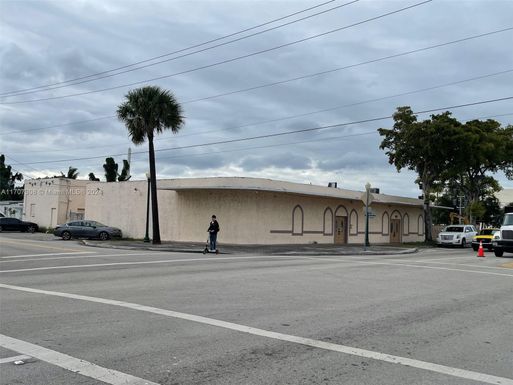 620 Opa Locka Blvd, Opa-Locka FL 33054