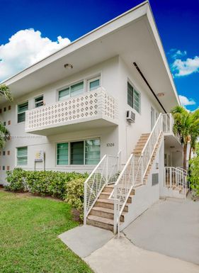 1026 Pennsylvania Ave # 1, Miami Beach FL 33139