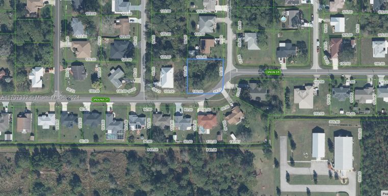 3701 Cantoria Ave, Sebring FL 33872