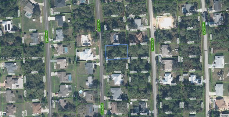 4038 El Rado Avenue, Sebring FL 33872