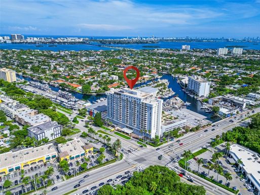 13499 Biscayne Blvd # 411, North Miami FL 33181