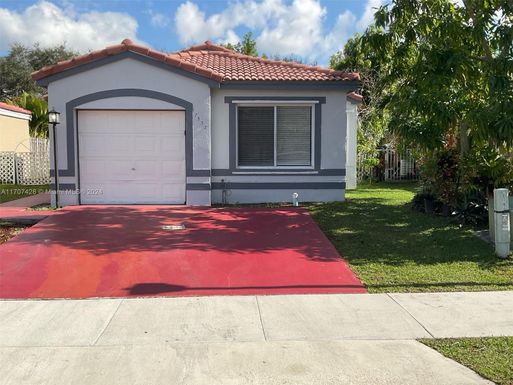 17557 SW 142nd Ct, Miami FL 33177