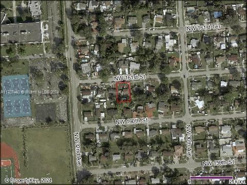 3100 NW 161 St, Miami Gardens FL 33054