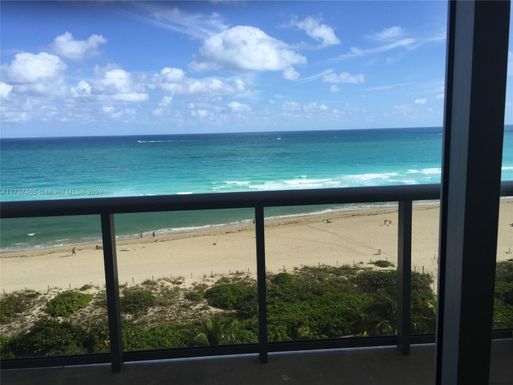 6039 Collins Ave # 925, Miami Beach FL 33140