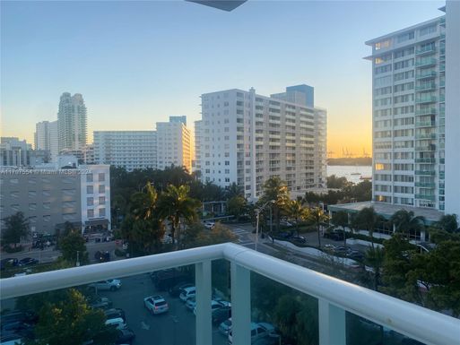 1035 West Ave # 707, Miami Beach FL 33139