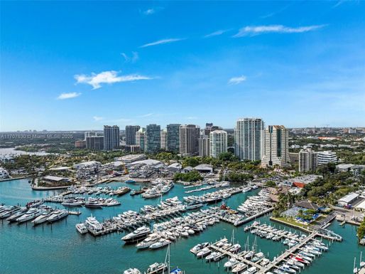 2627 S Bayshore Dr # 606, Miami FL 33133