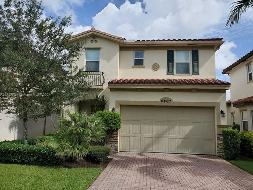 6467 Osprey Landing St, Davie FL 33314