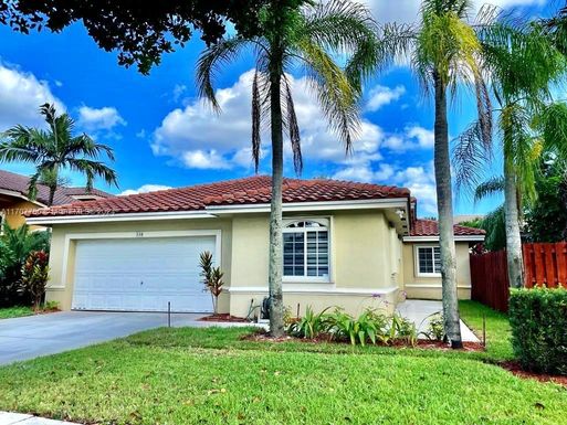 330 Via Firenza Way # 330, Davie FL 33325