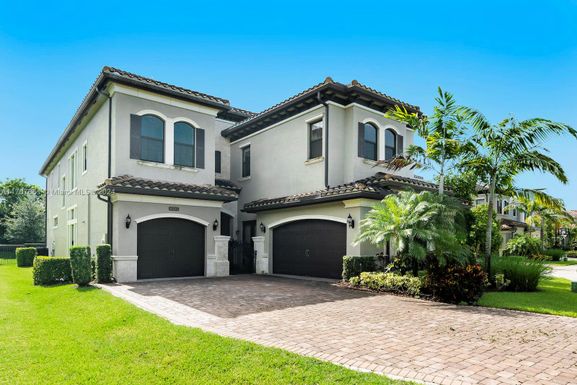 16245 Pantheon Pass, Delray Beach FL 33446