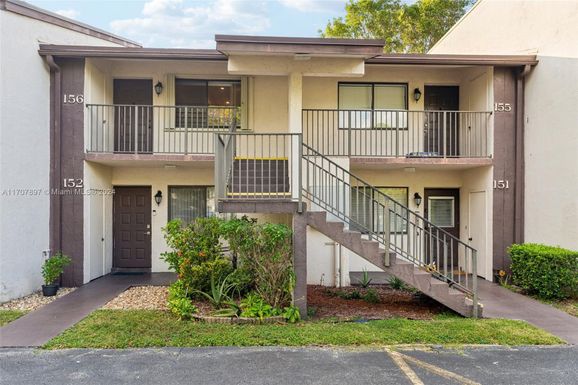 156 W Laurel Dr # 1006, Margate FL 33063