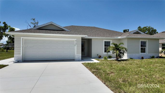 25147 Alcazar, Punta Gorda FL 33955