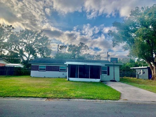 3023 Pineway Ave, Lakeland FL 33803