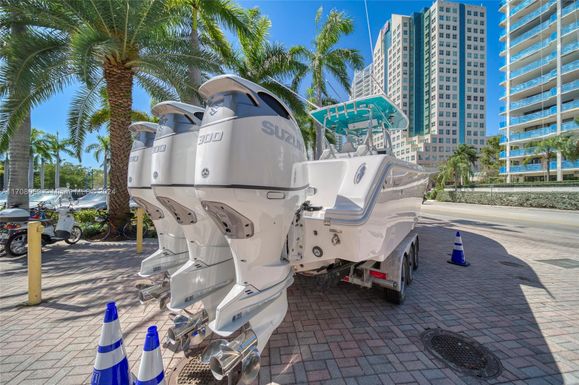 Boat Manufacturing Business For Sale in Miami, Opa-Locka FL 33054