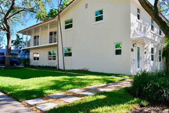 3401 S Le Jeune Rd # 3401, Coral Gables FL 33134