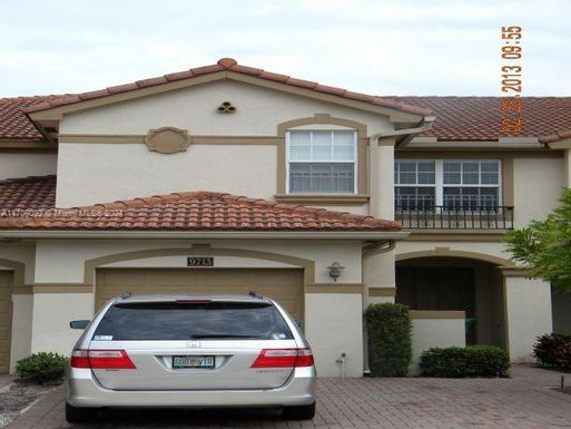 9713 Darlington Pl # 9713, Cooper City FL 33328