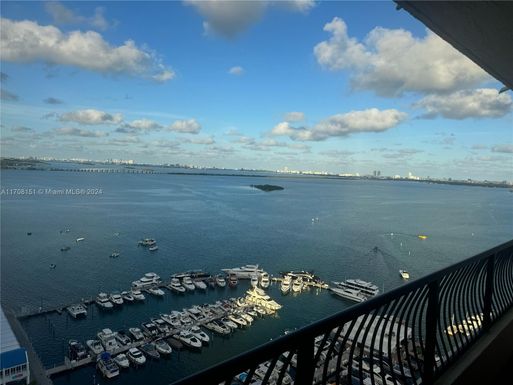 555 NE 15th St # 26D, Miami FL 33132