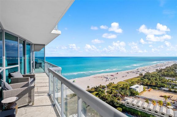 101 20th St # 2706, Miami Beach FL 33139