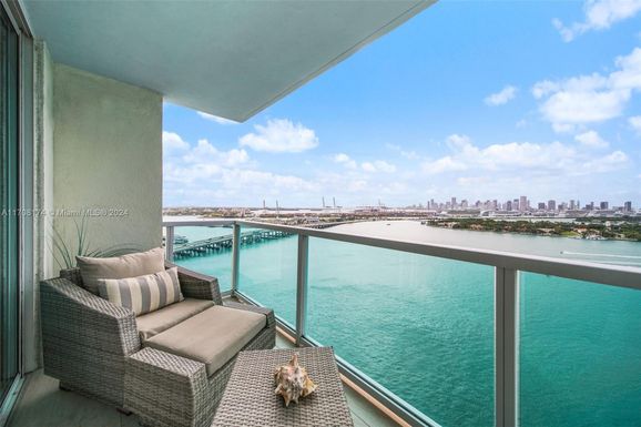 650 West Ave # 2107, Miami Beach FL 33139