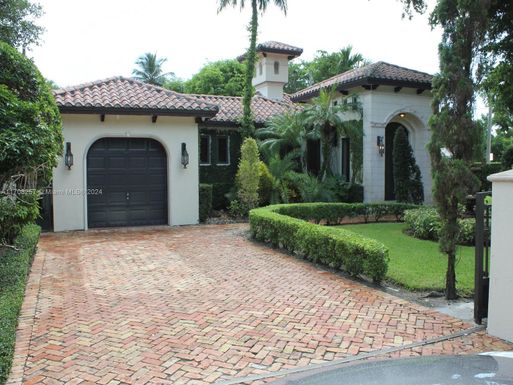 5329 Granada Blvd, Coral Gables FL 33146