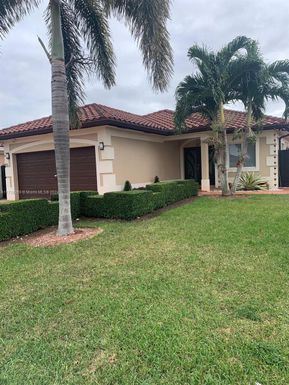 857 SW 5th St # 0, Florida City FL 33034