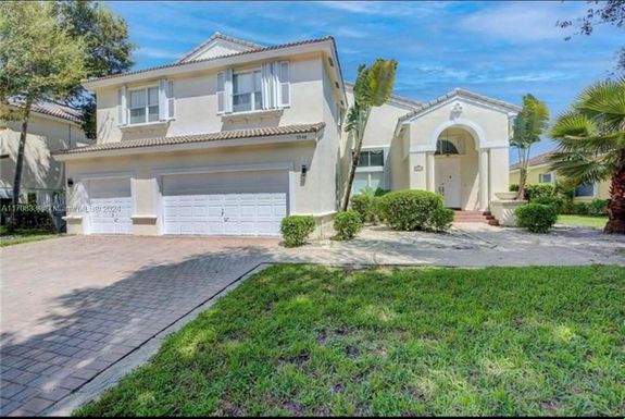 5348 SW 34th Way, Hollywood FL 33312