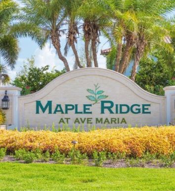 5506 Useppa Dr # 5506, Ave Maria FL 34142