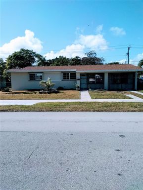 20620 Anchor Rd, Cutler Bay FL 33189