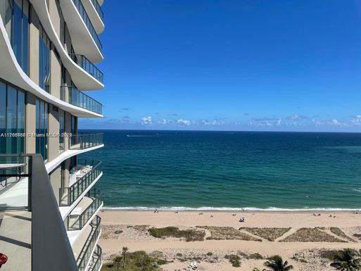 730 N Ocean Blvd # 1205, Pompano Beach FL 33062