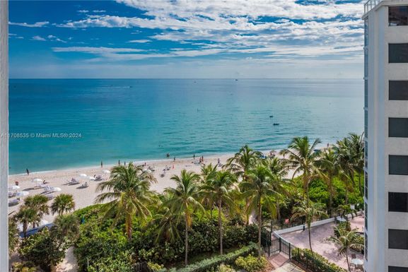 17315 Collins Ave # 803, Sunny Isles Beach FL 33160