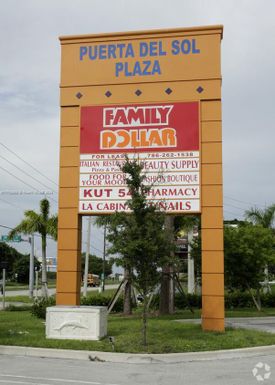 22041 S Dixie Hwy, Miami FL 33170