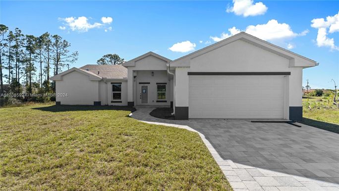 3713 SW 6th St., Lehigh Acres FL 33976