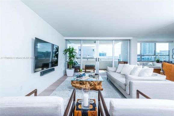 11 Island Ave # 1004, Miami Beach FL 33139