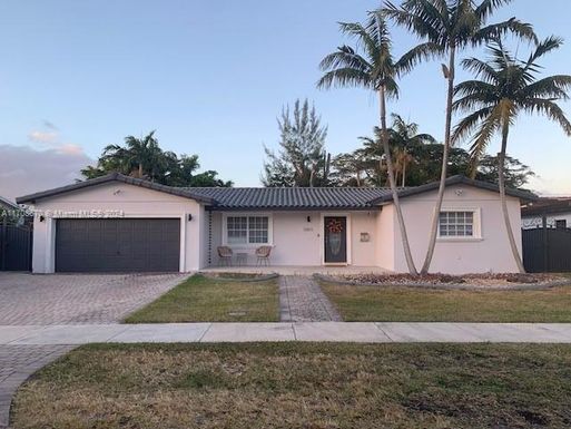 12813 SW 45th Ter, Miami FL 33175