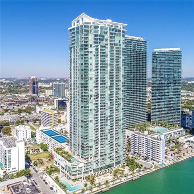 2900 NE 7th Ave # 2401, Miami FL 33137