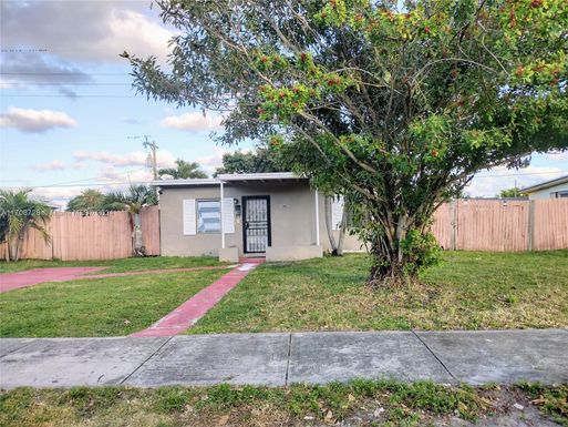 15901 NW 19th Ave # 0, Miami Gardens FL 33054