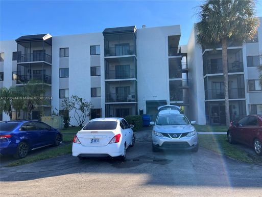 3720 N Pine Island Rd # 434, Sunrise FL 33351