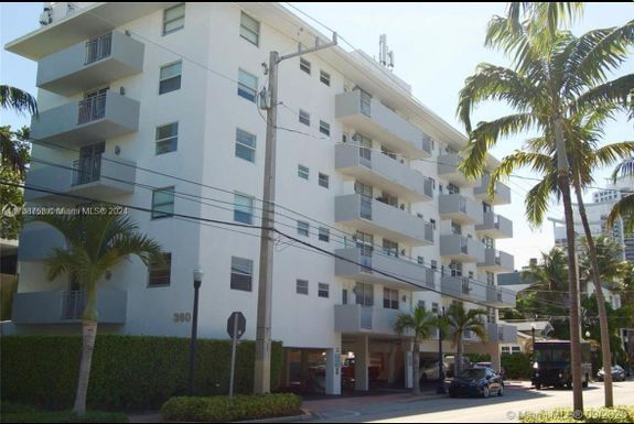 360 Meridian Ave # 4D, Miami Beach FL 33139